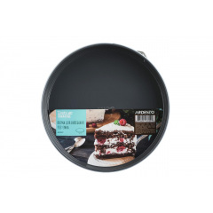 Форма для выпечки бисквита Ardesto Tasty Baking 24 см iz16322 Виноградов