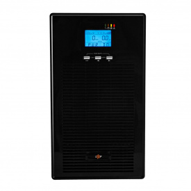 ИБП с правильной синусоидой LogicPower LP UL3500VA 2450 Вт линейно-интерактивный (6900069850018)