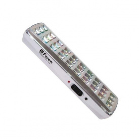 Світлодіодний ліхтар на акумуляторі Feron EL115 30LED White