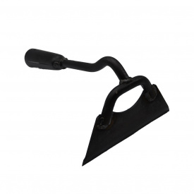 Сапка для прополки AgroDim Огородница 160 мм каленая сталь 65 г