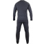 Термобелье мужское Tribe Microfleece 3XL Серый (T-KA-0015-grey-3XL) Черновцы