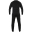 Термобелье для мужчин Tribe Microfleece XL Черный (T-KA-0015-Black-XL) Киев