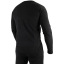 Термобелье для мужчин Tribe Microfleece XL Черный (T-KA-0015-Black-XL) Киев