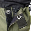 Бахили на берці Tribe Gaiter L-XL Оlive iz16263 Вінниця