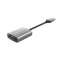 Кард рідер microsd і sd Trust DALYX 24135 FAST USB-A iz16483 Суми