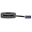 Кард рідер microsd і sd Trust DALYX 24135 FAST USB-A iz16483 Суми