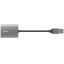 Кард рідер microsd і sd Trust DALYX 24135 FAST USB-A iz16483 Суми