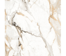 Плитка Sakar Granito 3109 Calacata Gold Polished 60х60 см