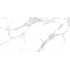Плитка Asia Pacific Statuario Dallas Silver Polished 60х120 см