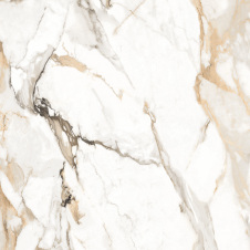 Плитка Sakar Granito 3109 Calacata Gold Polished 60х60 см