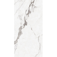 Плитка Asia Pacific Statuario Bottega Silver Polished 60х120 см