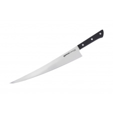 Кухонний ніж для тонкої нарізки Samura Harakiri 290 мм (SHR-0049B)