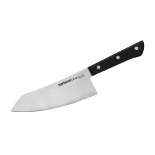 Кухонный нож Samura Harakiri Hakata 171 мм (SHR-0091B)