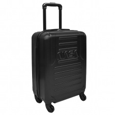 Фото - Валіза Semi Line 20" S 38 л Black (T5800-1) Валіза Semi Line 20" S 38 л Black (T5800-1)