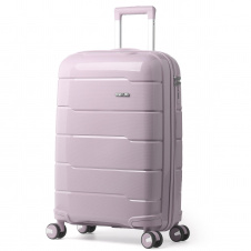 Валіза Semi Line 20" S 34 л Light Pink (T5793-1)