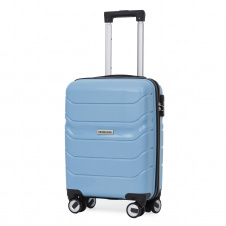 Валіза Semi Line 20" S 31 л Blue (T5616-1)