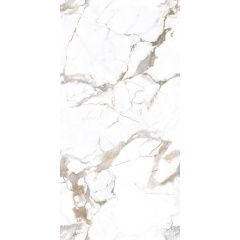 Плитка Asia Pacific Marmo Statuario Polished 60х120 см Лубны
