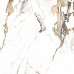 Плитка Sakar Granito 3109 Calacata Gold Polished 60х60 см Харків