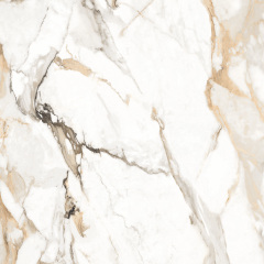 Плитка Sakar Granito 3109 Calacata Gold Polished 60х60 см Харків