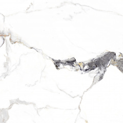 Плитка Asia Pacific Statuario Isabella (Dragon Natural) Polished 60х60 см Михайлівка