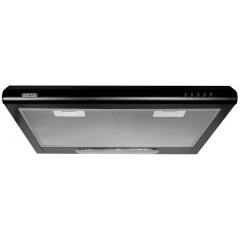 Вытяжка Eleyus Line I 60 BL (6253773) Ровно