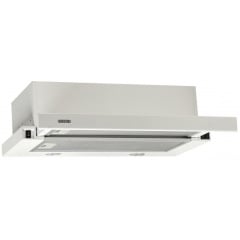 Вытяжка кухонная Eleyus Storm 700 60 WH (6253810) Ровно
