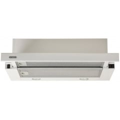 Вытяжка кухонная Eleyus Storm 700 60 WH (6253810) Ровно