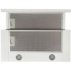 Вытяжка кухонная Eleyus Storm 700 60 WH (6253810) Ровно