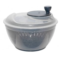 Сушка для зелені Irak Plastik 4.75 л Сірий SG-230/231 Буча