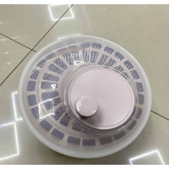 Сушка для зелені Irak Plastik 4.75 л Фрезія SG-230/231 Київ