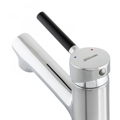 Змішувач для умивальника Mixxus PREMIUM ADAM 001 (MI5822) Обухів