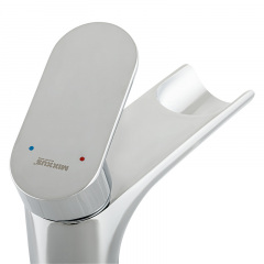 Змішувач для умивальника Mixxus Premium OFELIO 001 High (MI5947) Київ