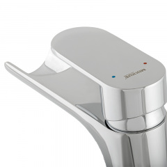 Змішувач для умивальника Mixxus Premium OFELIO 001 High (MI5947) Київ