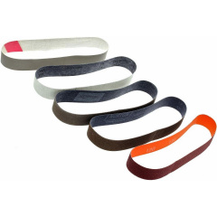 Набір точильних стрічок Work Sharp 5 шт (WSSAKO81115) Київ