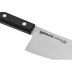 Кухонний ніж Samura Harakiri Hakata 171 мм (SHR-0091B) Надвірна