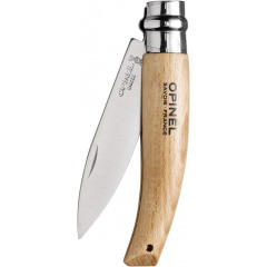 Ніж складаний Opinel №8 Garden 84 мм (133080) Кропивницький