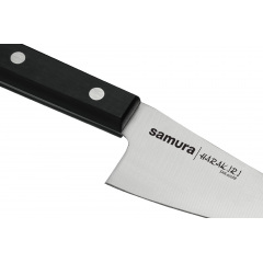 Кухонний ніж універсальний Samura Harakiri 146 мм (SHR-0028B) Чернівці