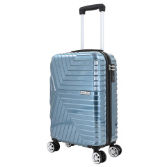 Чемодан Semi Line 20" S 37 л Blue (T5764-1) Ирпень