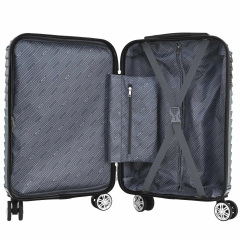 Чемодан Semi Line 20" S 37 л Blue (T5764-1) Ирпень