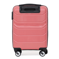Валіза Semi Line 20" S 31 л Pink (T5615-1) Кривий Ріг