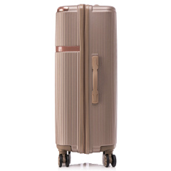 Чемодан Semi Line 24" M 60 л Champagne (T5668-3) Измаил