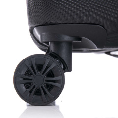 Валіза Semi Line 20" S 42 л Black (T5854-1) Мукачево