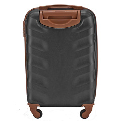 Валіза Semi Line 20" S 45 л Graphite (T5644-1) Софіївська Борщагівка