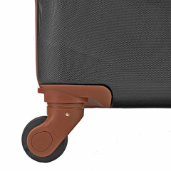 Валіза Semi Line 20" S 45 л Graphite (T5644-1) Софіївська Борщагівка