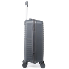 Валіза Semi Line 20" S 34 л Graphite (T5781-1) Стрий