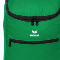Спортивний рюкзак Erima 7232114 24 л Зелений (2451822169) Івано-Франківськ