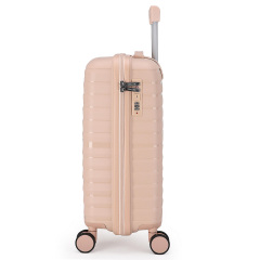 Валіза Semi Line 20" S 34 л Beige (T5795-1) Київ