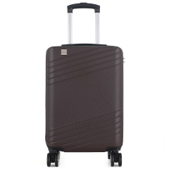 Валіза Semi Line 20" S 35 л Brown (T5788-1) Київ