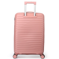 Валіза Semi Line 20" S 34 л Rose (T5779-1) Вінниця