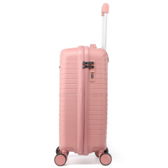 Валіза Semi Line 20" S 34 л Rose (T5779-1) Вінниця